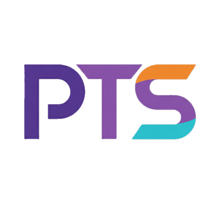 PTS-Solution Logo