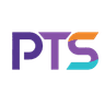 PTS-Solution Logo
