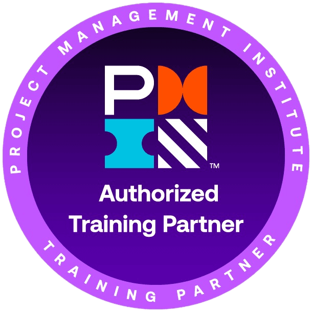 PMI Authorized Training Partner Badge